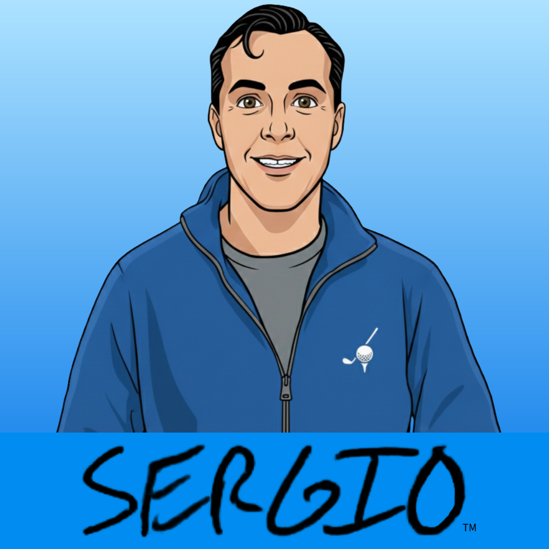 Sergio logo